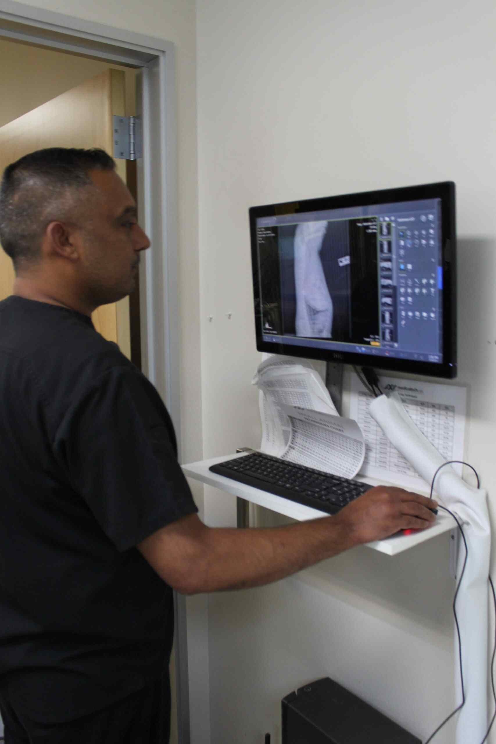 Pet care at Animal Medical Center of Pleasanton